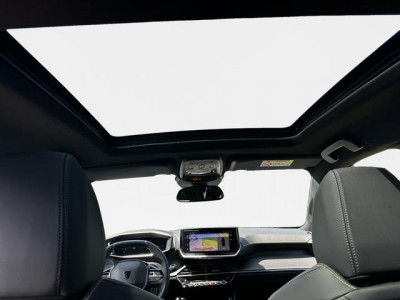 Peugeot 2008 Gebrauchtwagen Peugeot 2008 Gebrauchtwagen