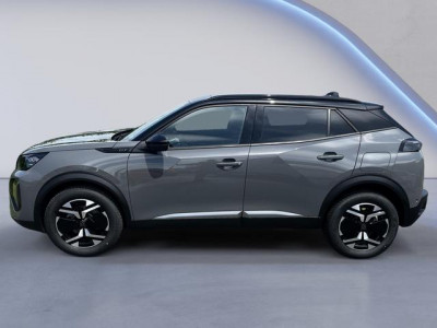 Peugeot 2008 Gebrauchtwagen Peugeot 2008 Gebrauchtwagen