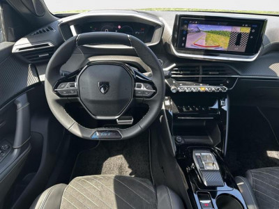 Peugeot 2008 Gebrauchtwagen Peugeot 2008 Gebrauchtwagen