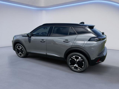 Peugeot 2008 Gebrauchtwagen Peugeot 2008 Gebrauchtwagen