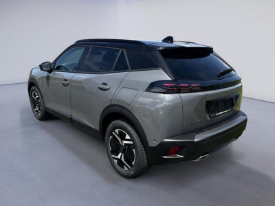 Peugeot 2008 Gebrauchtwagen Peugeot 2008 Gebrauchtwagen