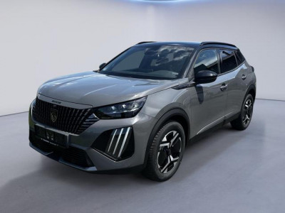 Peugeot 2008 Gebrauchtwagen Peugeot 2008 Gebrauchtwagen