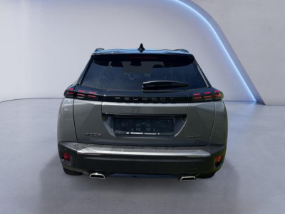 Peugeot 2008 Gebrauchtwagen Peugeot 2008 Gebrauchtwagen
