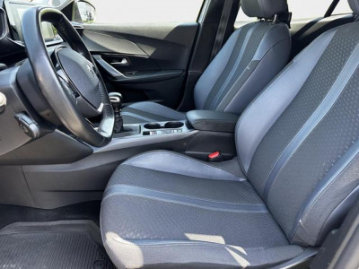 Peugeot 2008 Gebrauchtwagen Peugeot 2008 Gebrauchtwagen