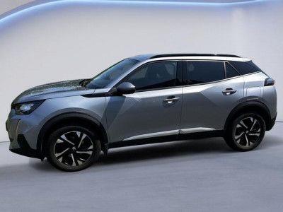Peugeot 2008 Gebrauchtwagen Peugeot 2008 Gebrauchtwagen