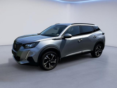 Peugeot 2008 Gebrauchtwagen Peugeot 2008 Gebrauchtwagen