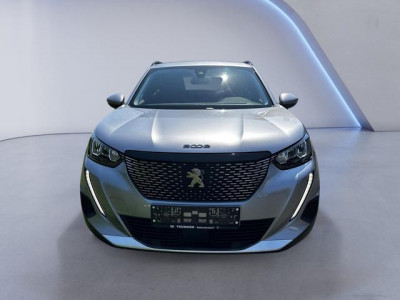 Peugeot 2008 Gebrauchtwagen Peugeot 2008 Gebrauchtwagen