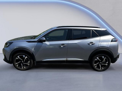 Peugeot 2008 Gebrauchtwagen Peugeot 2008 Gebrauchtwagen