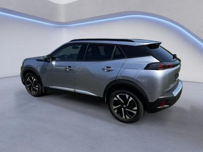 Peugeot 2008 Gebrauchtwagen Peugeot 2008 Gebrauchtwagen