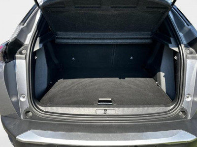 Peugeot 2008 Gebrauchtwagen Peugeot 2008 Gebrauchtwagen