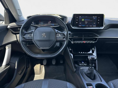 Peugeot 2008 Gebrauchtwagen Peugeot 2008 Gebrauchtwagen