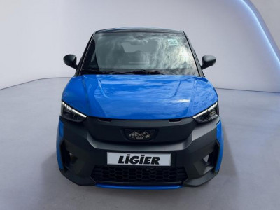 Ligier JS Neuwagen Ligier JS Neuwagen