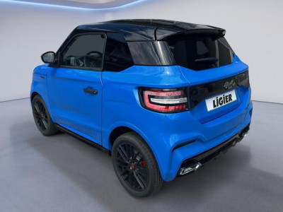 Ligier JS Neuwagen Ligier JS Neuwagen