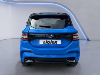 Ligier JS Neuwagen Ligier JS Neuwagen