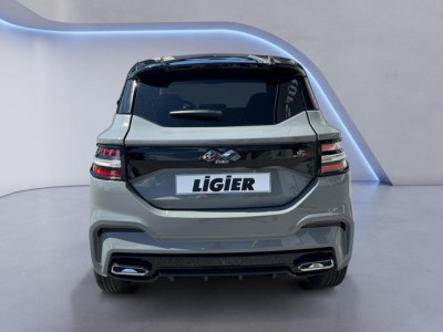 Ligier JS Neuwagen Ligier JS Neuwagen