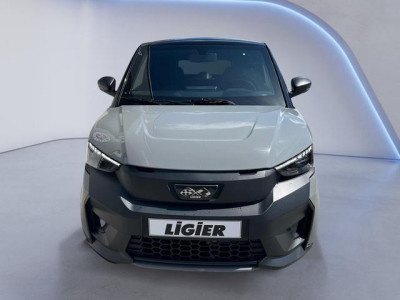 Ligier JS Neuwagen Ligier JS Neuwagen