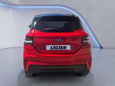 Ligier JS Neuwagen Ligier JS Neuwagen