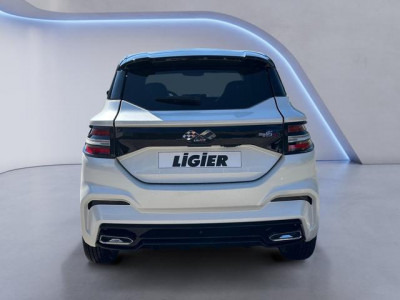 Ligier JS Neuwagen Ligier JS Neuwagen