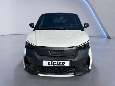 Ligier JS Neuwagen Ligier JS Neuwagen