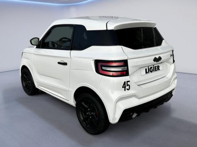 Ligier JS Neuwagen Ligier JS Neuwagen