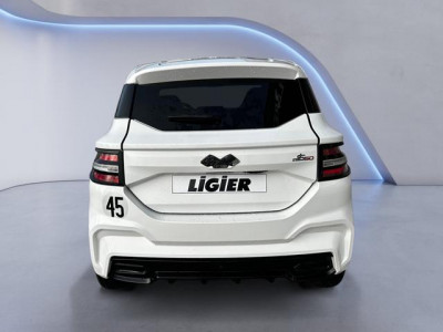 Ligier JS Neuwagen Ligier JS Neuwagen