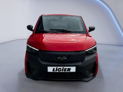Ligier JS Neuwagen Ligier JS Neuwagen