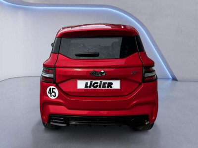 Ligier JS Neuwagen Ligier JS Neuwagen