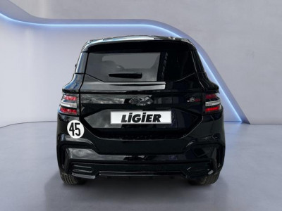 Ligier JS Neuwagen Ligier JS Neuwagen