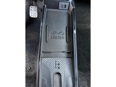 Ligier JS Neuwagen Ligier JS Neuwagen
