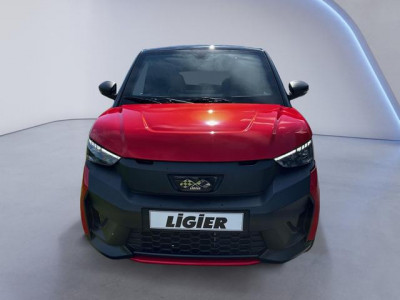 Ligier JS Neuwagen Ligier JS Neuwagen