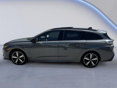 Peugeot 308 Gebrauchtwagen Peugeot 308 Gebrauchtwagen