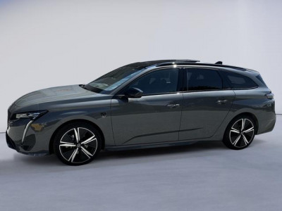 Peugeot 308 Gebrauchtwagen Peugeot 308 Gebrauchtwagen