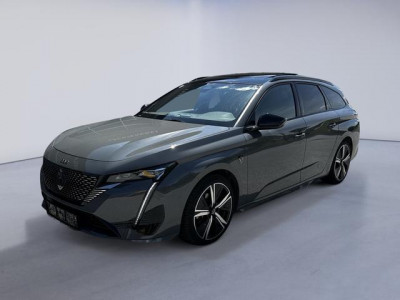 Peugeot 308 Gebrauchtwagen Peugeot 308 Gebrauchtwagen