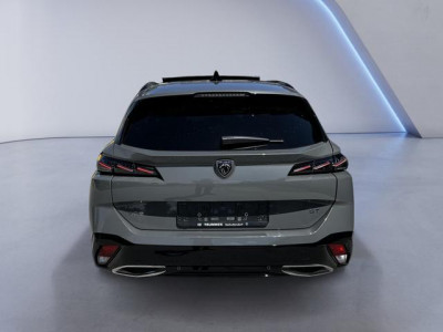 Peugeot 308 Gebrauchtwagen Peugeot 308 Gebrauchtwagen