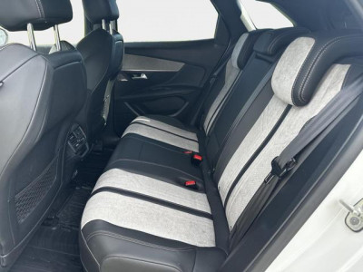 Peugeot 3008 Gebrauchtwagen Peugeot 3008 Gebrauchtwagen