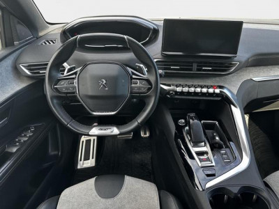 Peugeot 3008 Gebrauchtwagen Peugeot 3008 Gebrauchtwagen