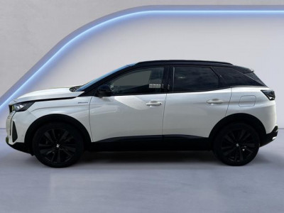 Peugeot 3008 Gebrauchtwagen Peugeot 3008 Gebrauchtwagen