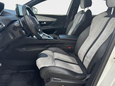 Peugeot 3008 Gebrauchtwagen Peugeot 3008 Gebrauchtwagen