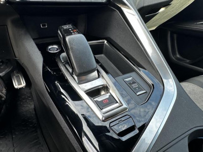 Peugeot 3008 Gebrauchtwagen Peugeot 3008 Gebrauchtwagen