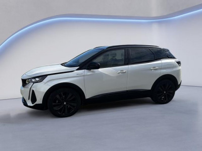 Peugeot 3008 Gebrauchtwagen Peugeot 3008 Gebrauchtwagen