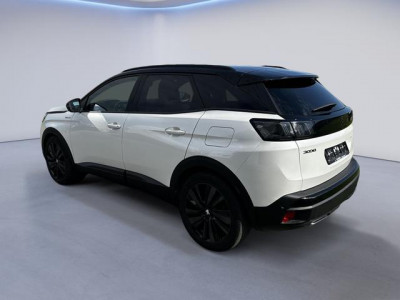Peugeot 3008 Gebrauchtwagen Peugeot 3008 Gebrauchtwagen