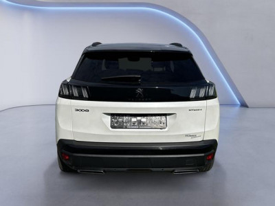Peugeot 3008 Gebrauchtwagen Peugeot 3008 Gebrauchtwagen