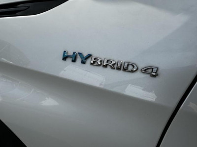 Peugeot 3008 Gebrauchtwagen Peugeot 3008 Gebrauchtwagen