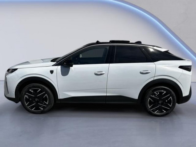 Peugeot 3008 Gebrauchtwagen Peugeot 3008 Gebrauchtwagen