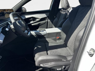 Peugeot 3008 Gebrauchtwagen Peugeot 3008 Gebrauchtwagen