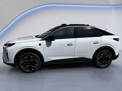 Peugeot 3008 Gebrauchtwagen Peugeot 3008 Gebrauchtwagen