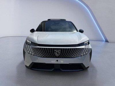 Peugeot 3008 Gebrauchtwagen Peugeot 3008 Gebrauchtwagen