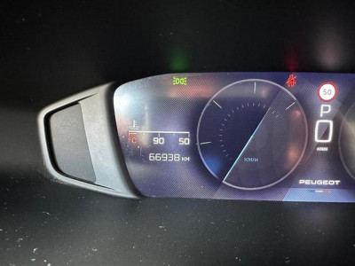 Peugeot 308 Gebrauchtwagen Peugeot 308 Gebrauchtwagen