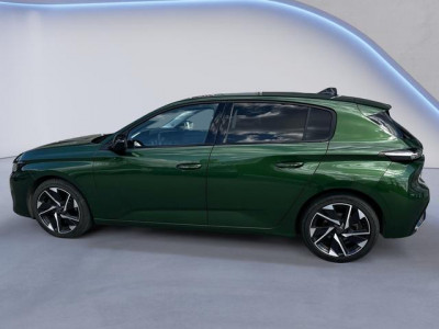 Peugeot 308 Gebrauchtwagen Peugeot 308 Gebrauchtwagen