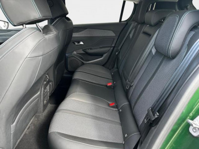 Peugeot 308 Gebrauchtwagen Peugeot 308 Gebrauchtwagen